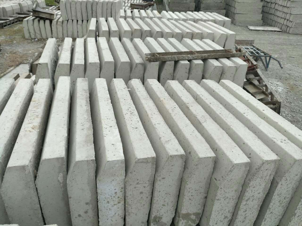 成都路沿石销售